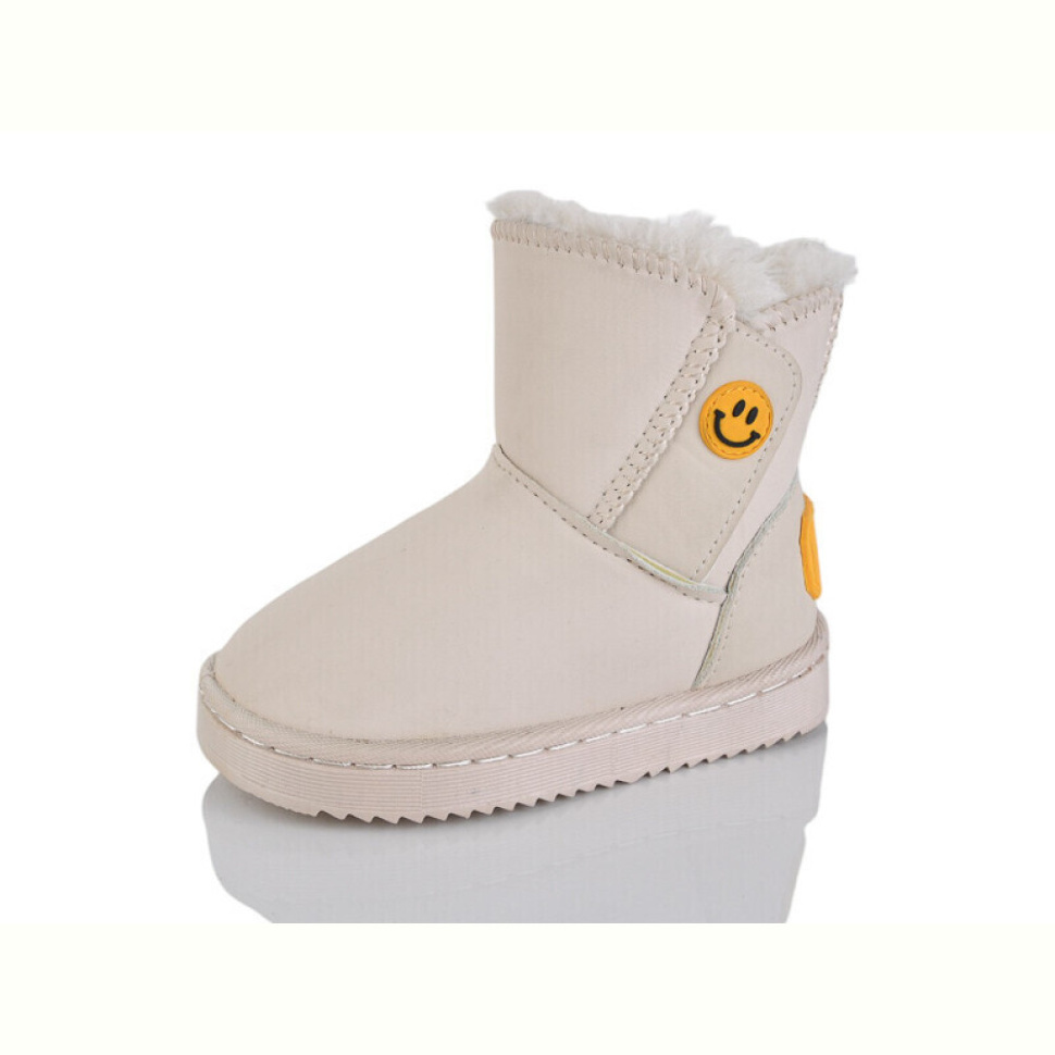 Угги ASHIGULI B304 beige