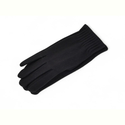 Перчатки Королева B11-62 black