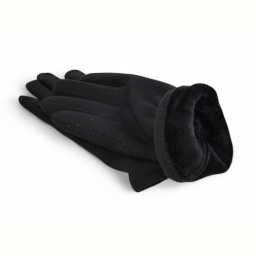 Перчатки Королева B11-62 black
