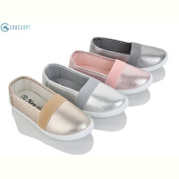 Слипоны CROSSOPT TL0146K mix