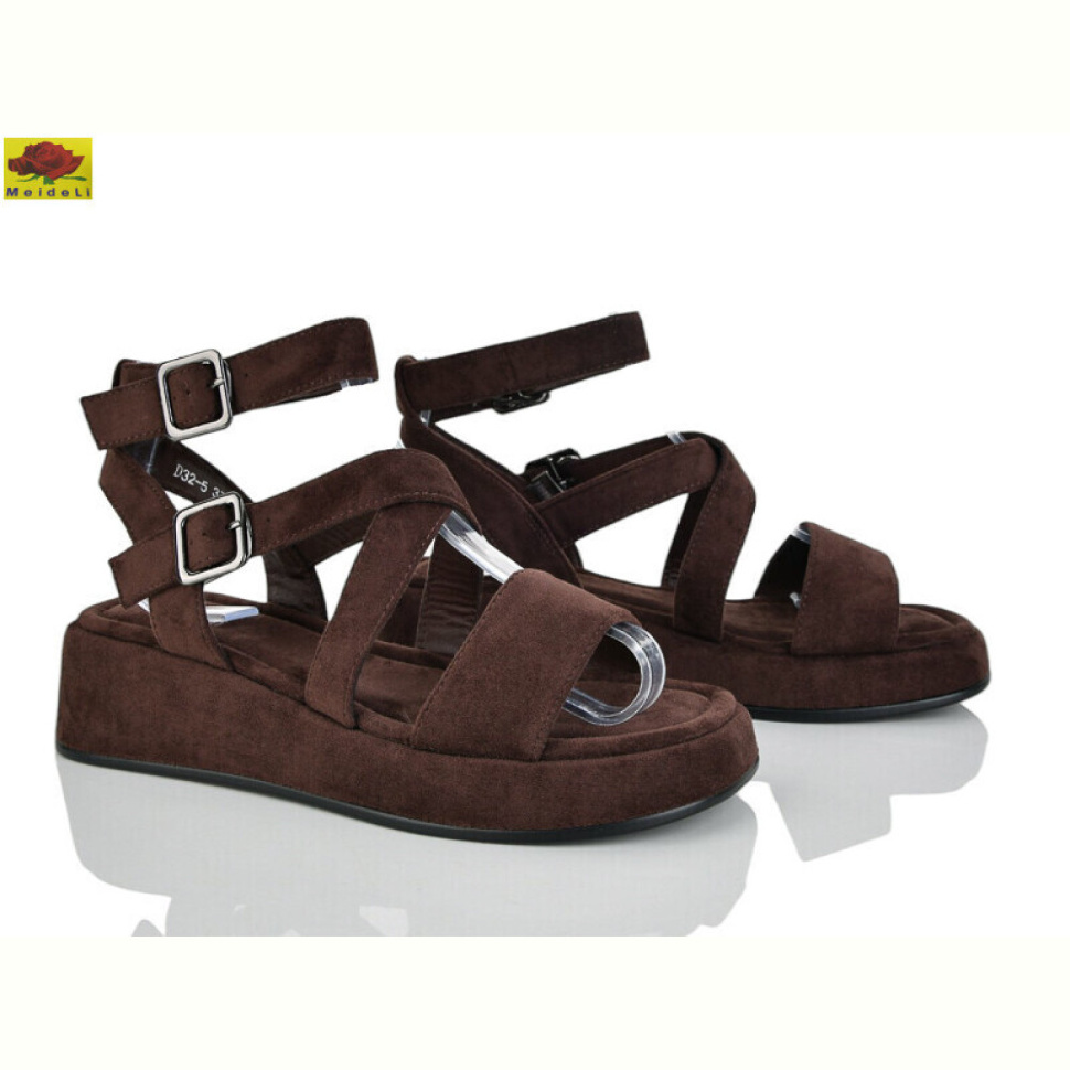 Босоножки Mei De Li D32-5