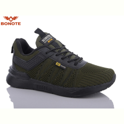 Кроссовки Bonote B9052-5