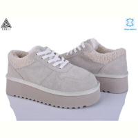 Угги STILLI Group UG190-5 шкіра піна