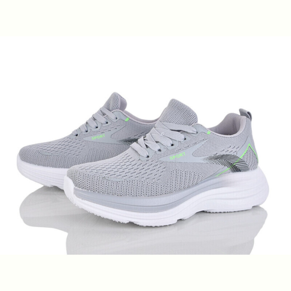 Кроссовки Бабочка-Mengfuna-AESD 391-550