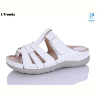 Шлепки Trendy G110-2