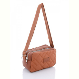 Сумка David Polo 2073-11 brown