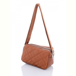 Сумка David Polo 2073-11 brown