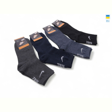 Носки Textile T4 mix