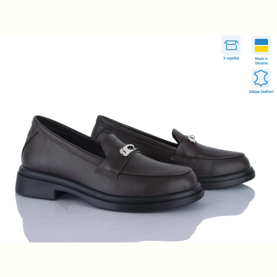 Туфли Ailinda 7446-6