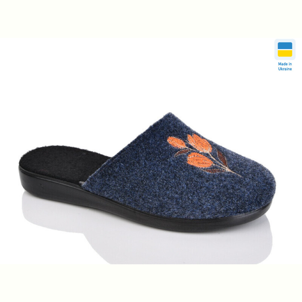 Тапки Inblue 131-22 Тапки Inblue 131-22