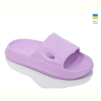 Шлепки Inblue ППЖ06 бузок