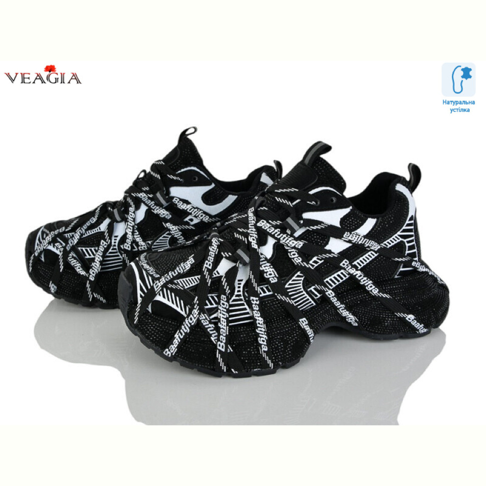 Кроссовки Veagia-ADA N2601-1