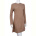 Платье Adam&amp;Eva 207 beige