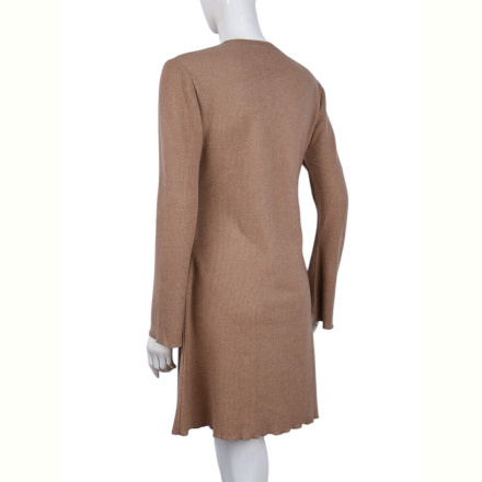 Платье Adam&amp;Eva 207 beige