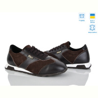 Кроссовки Fat Fox-Tamei 606-204