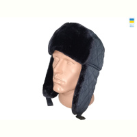 Шапка Mabi 0580 синий