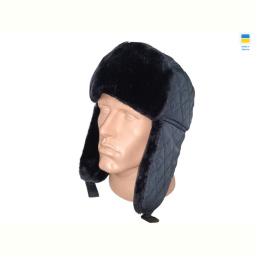 Шапка Mabi 0580 синий