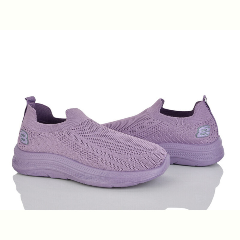 Кроссовки Бабочка-Mengfuna-AESD 375-349