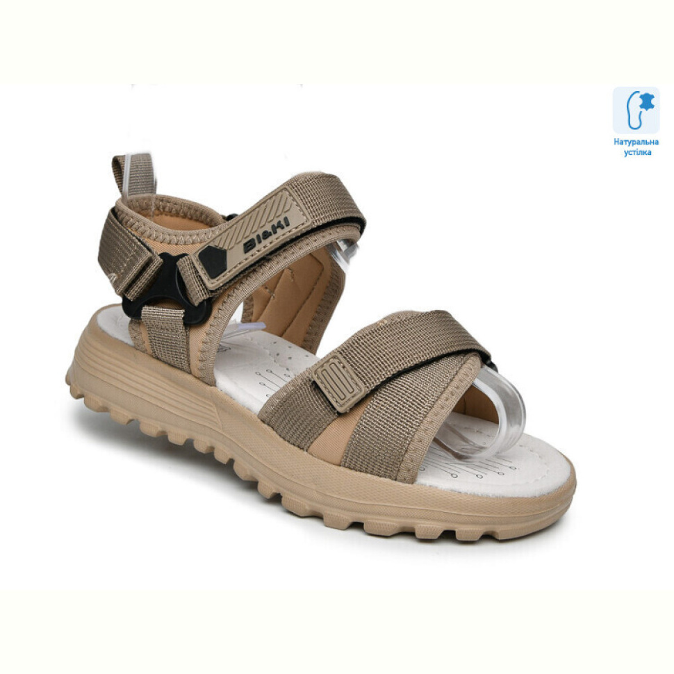 Сандалии TOM.M B60075B