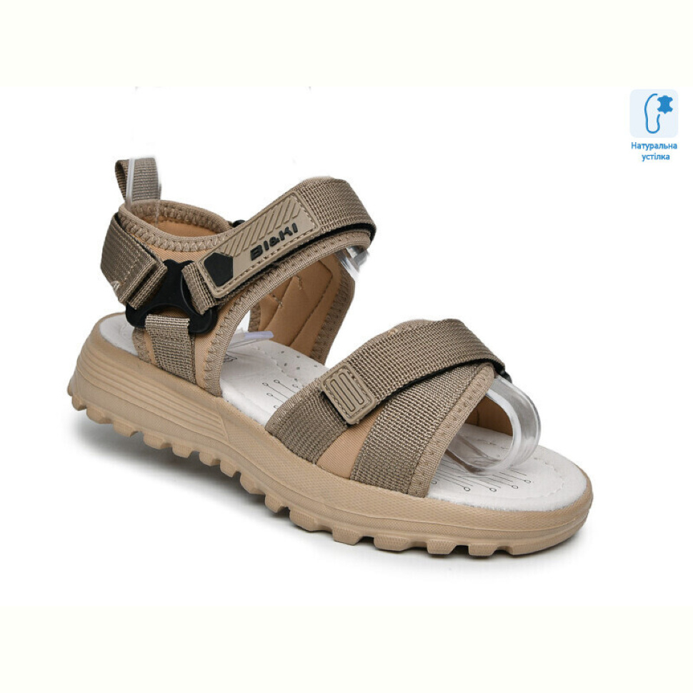 Сандалии TOM.M B60075B Сандалии TOM.M B60075B