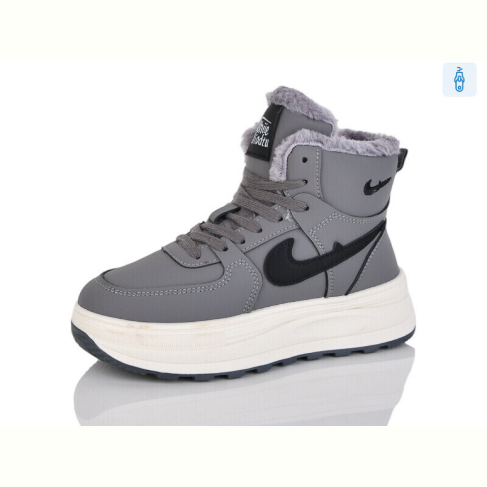 Ботинки DaFuYuan HK9022-3