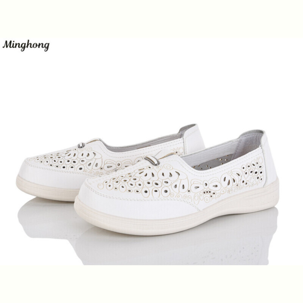 Туфли Minghong 303-2 Туфли Minghong 303-2