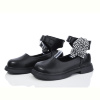 Туфли Violeta G35 (B6850) black