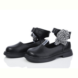 Туфли Violeta G35 (B6850) black
