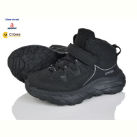 Ботинки Clibee-Doremi T6509 black