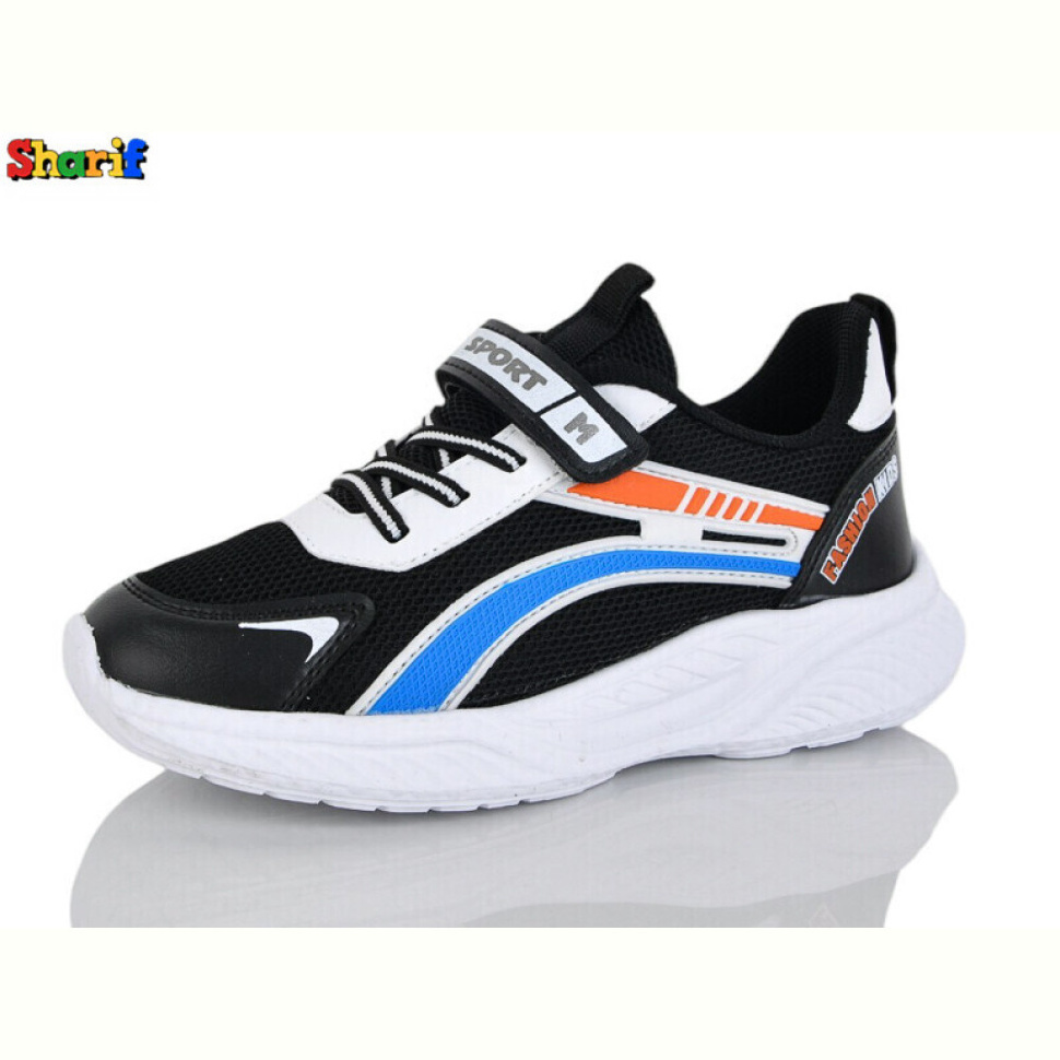 Кроссовки Sharif 1820-3