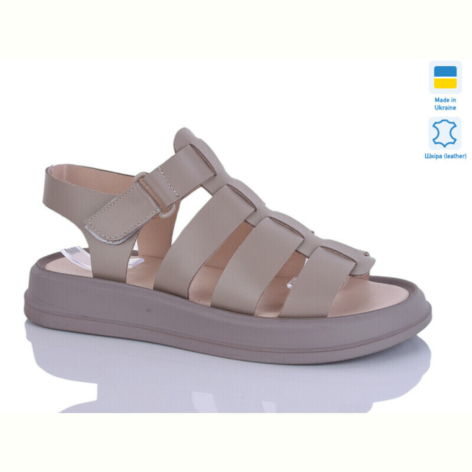 Босоножки Sali 263 капуч.к. Босоножки Sali 263 капуч.к.