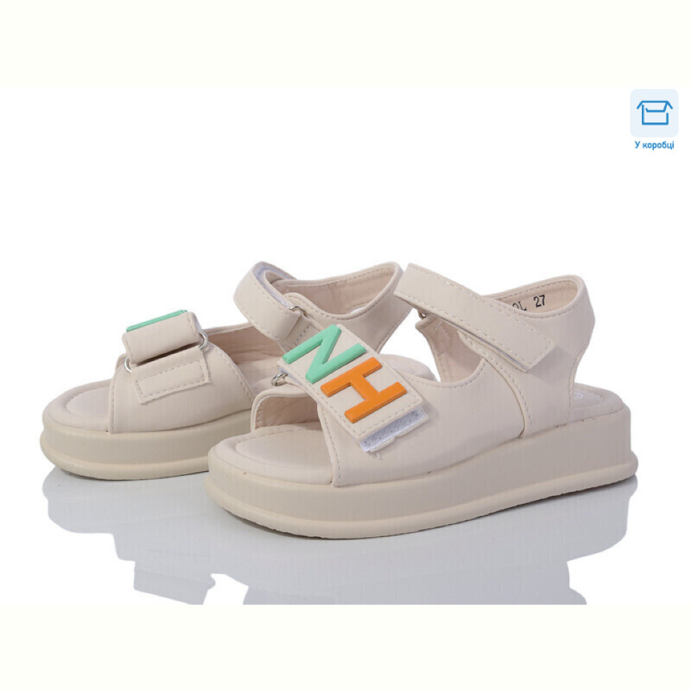 Босоножки Ok Shoes 88358-0L