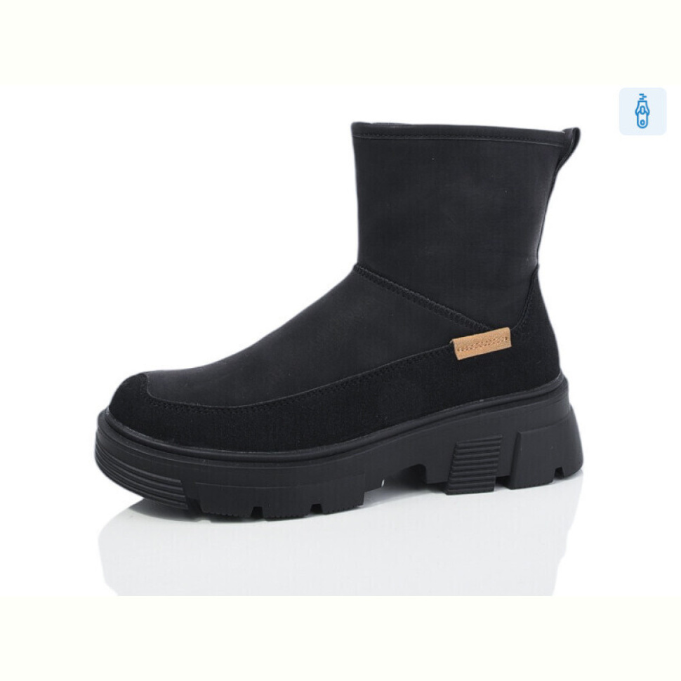 Ботинки Kulada-UCSS-MD ZH1228-01