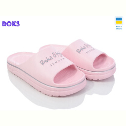 Шлепки Roks Roksol 540-014
