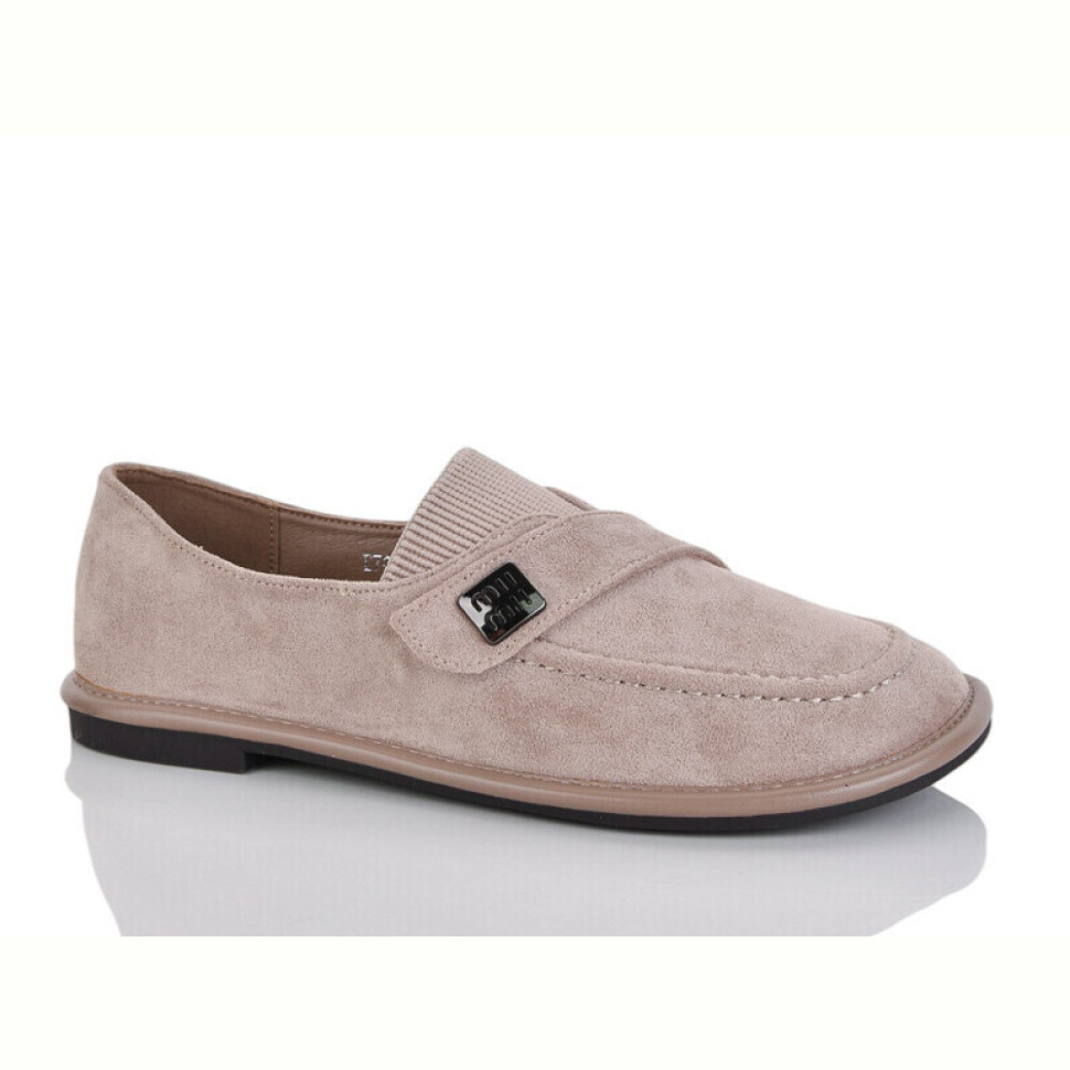 Туфли Loretta E709-3