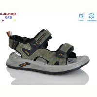 Сандалии GFB-Канарейка R825-7