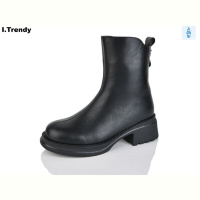 Ботинки Trendy BT1305-1
