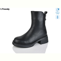 Ботинки Trendy BT1305-1