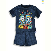 Костюм Kir15 221532 синій