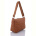 Сумка David Polo 2139-1 brown