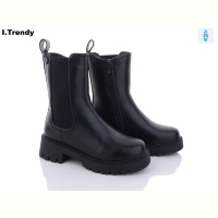 Ботинки Trendy B7259