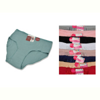 Трусы Obuvok X4406 (12341) mix