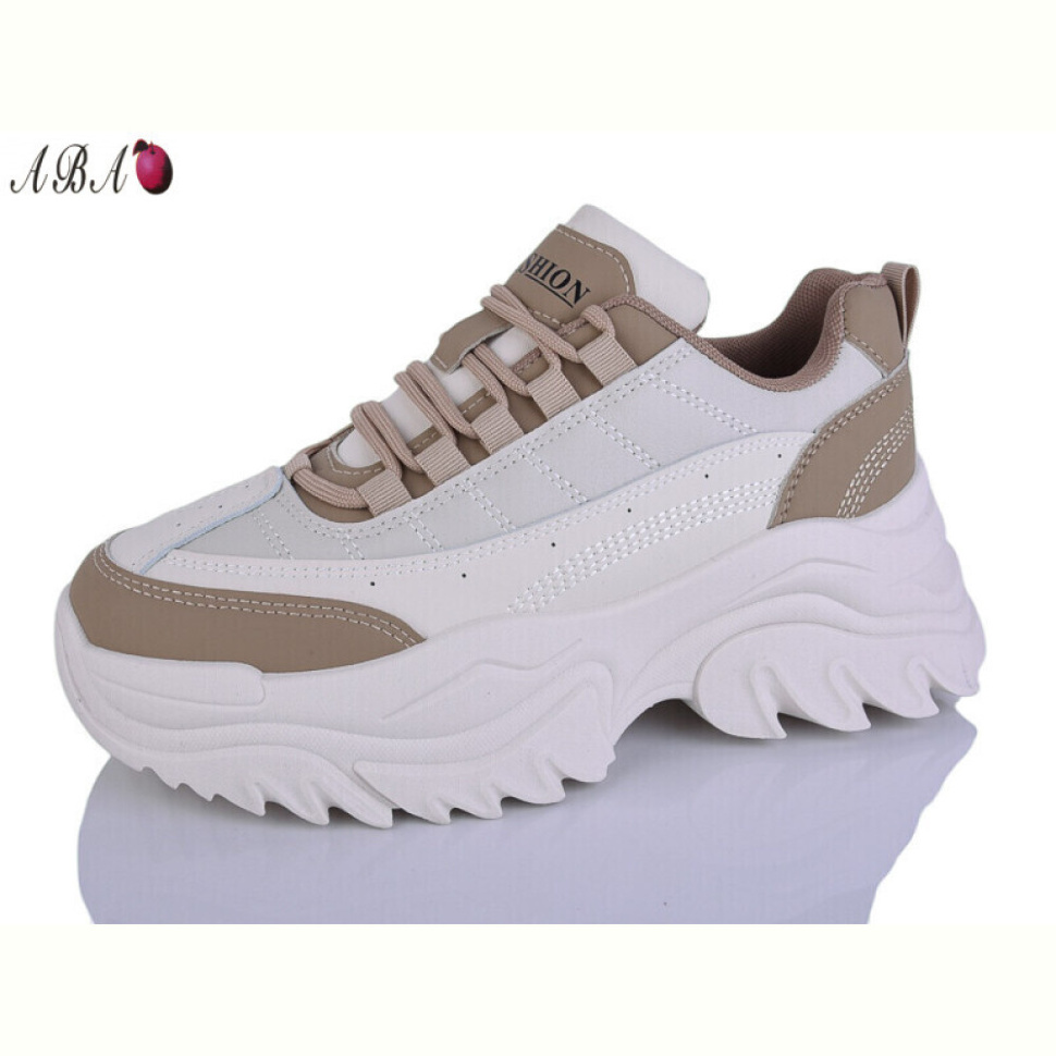 Кроссовки Aba JP66-5