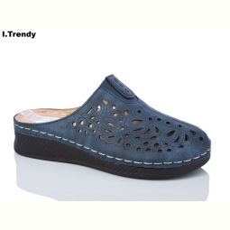 Шлепки Trendy G25-6