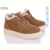 Угги ITTS DD7601-45