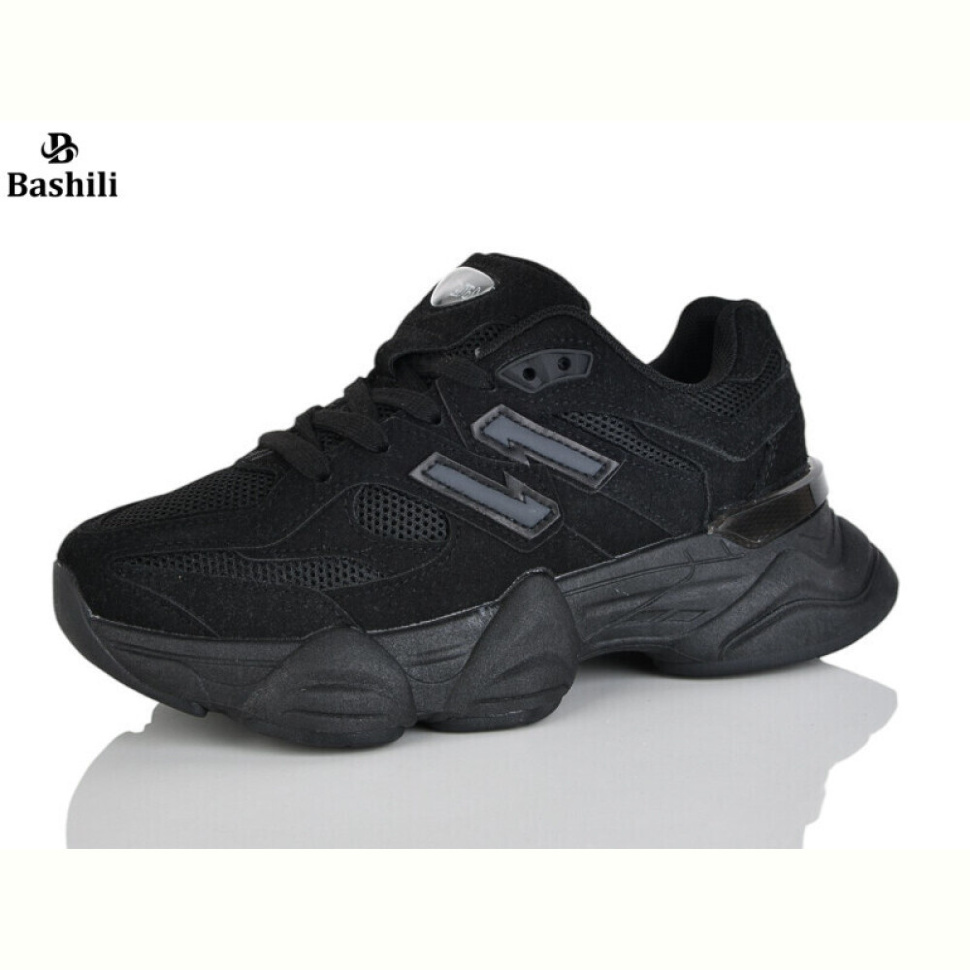 Кроссовки Башили H6549-22