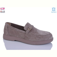 Туфли Gukkcr MG8421