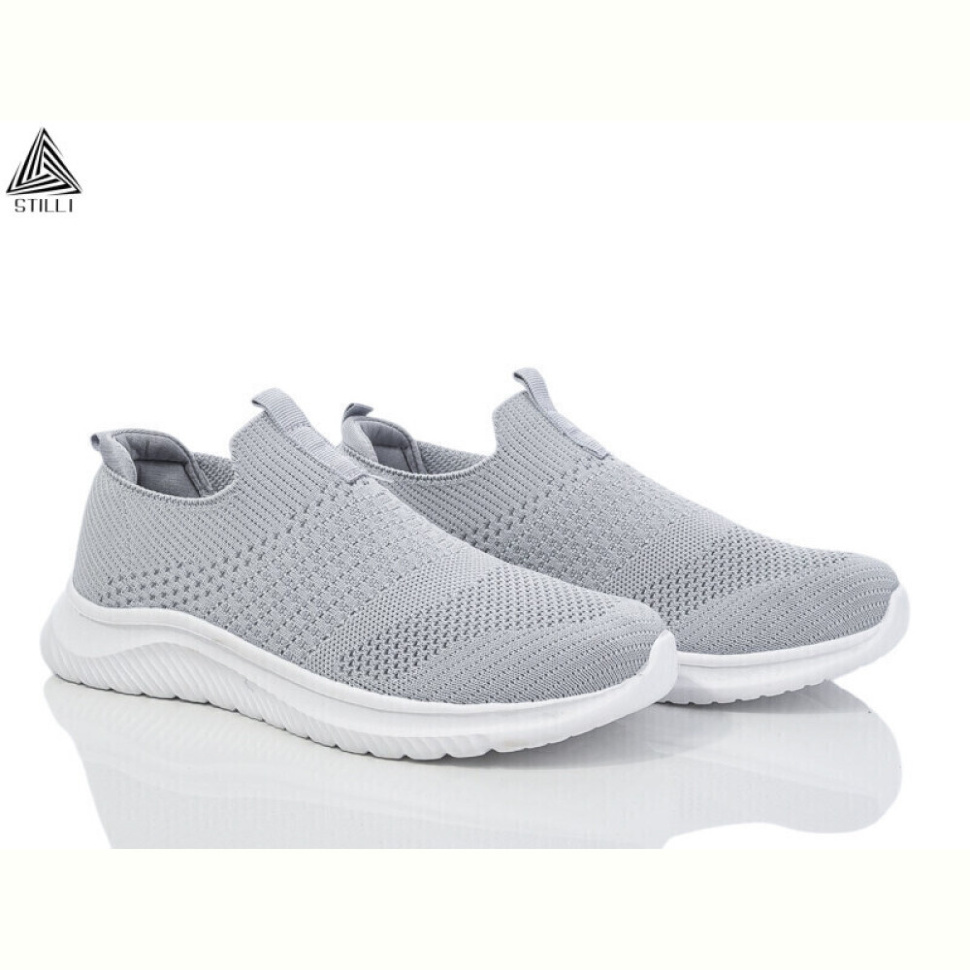 Кроссовки STILLI Group HB380-1 піна