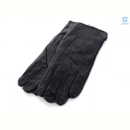 Перчатки RuBi 05 black