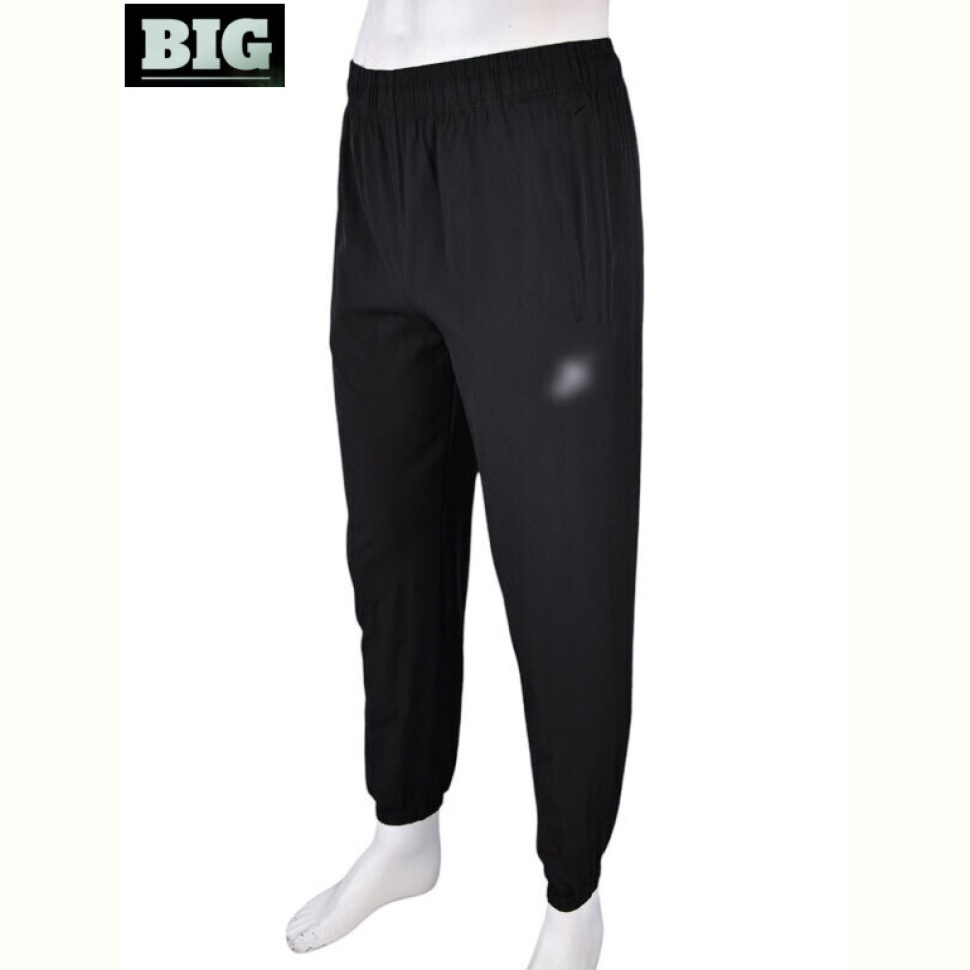 Спортивные брюки BIG 4033-A05-1 black